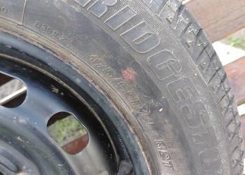 sprzedam dwa koła pojedyncze