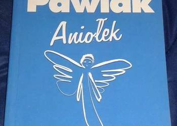 Aniołek - Beata Pawlak