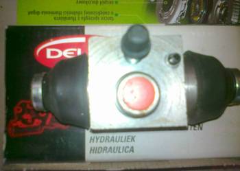 Ford Transit 86/91 cylinderek ham.tył lewy/prawy nowy LOCKH
