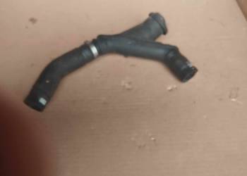 Wlew oleju rurka korek 2.0 HDI RHY peugeot 307 2004r