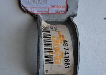 Obejma stabilizatora 46741681 FIAT Siena, Strada, Palio, Doblo