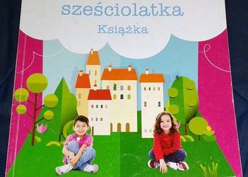 Elementarz sześciolatka - Stenia Doroszuk, Joanna Gawryszewska