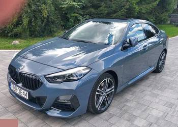 BMW Seria 2 220i xDrive Edition Colorvision 178KM 2021r