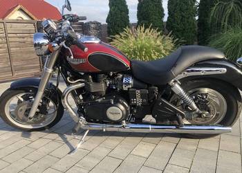 Triumph speedmaser