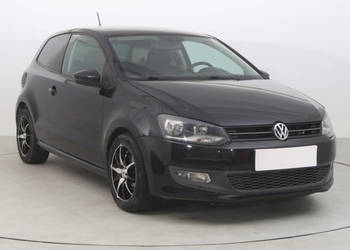 VW Polo 1.2 TSI