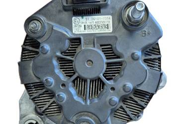 Alternator Man 24V120A Orginał MITSUBISHI  nr 51.26101-7356