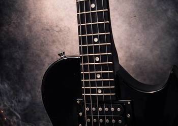 HARLEY BENTON + WZMACNIACZ 15W