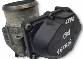 PRZEPUSTNICA Kia Ceed 1.6 CRDI 35100-2A900 5WY9174D