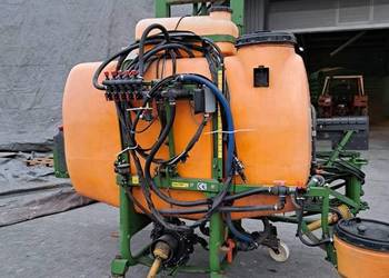 Amazone UF1200/15m