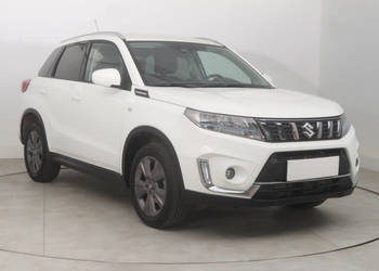 Suzuki Vitara 1.4 BoosterJet