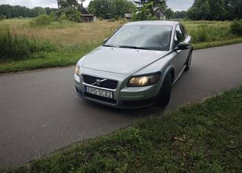Volvo C30 2.0 Diesel