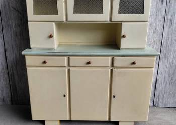 kredens - stary - babciny / 943