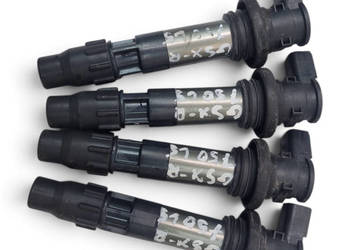 CEWKA ZAPŁONOWA Suzuki GSX-R 600 750 GSXR 750 L1-L5 Cewki 129700-5230
