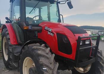 Zetor Proxima 8441