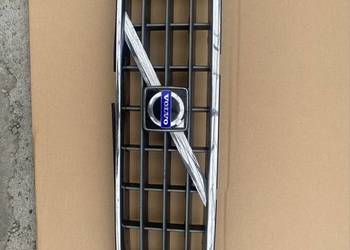 Xc90 atrapa grill Xc90 atrapa grill