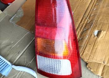 LAMPA TYŁ TYLNA PRAWA FORD FOCUS MK1 KOMBI