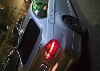 Bmw e90 320d zamiana