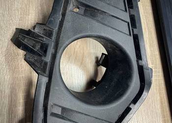 Toyota Rav4 ramka halogenu 52128-52190 LH