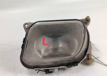 LAMPA LEWA PRZÓD MERCEDES W210 1305233160