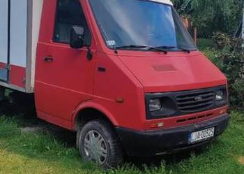 Daewoo Lublin sprzedam