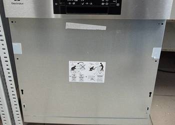 Outlet Agd: Zmywarka do zab.Electrolux EEM69300IX  Warszawa