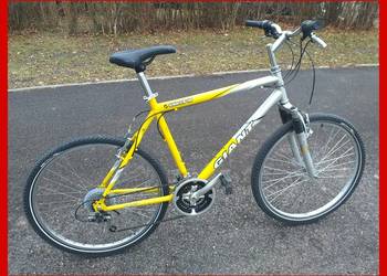 Rower Giant GSR FS 18 ( Koła 26" ) Odbiór Sosnowiec