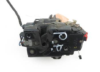 ZAMEK PRAWY PRZEDNI SKODA FABIA I 