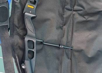 Łuk bloczkowy Poe lang cobra protex 2.0 55lb