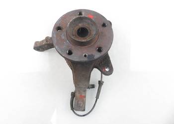 ZWROTNICA PIASTA PRZEDNIA LEWA RENAULT TRAFIC II 1.9 dCi - F9Q 760 