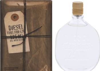 Diesel Fuel For Life Pour Homme Woda Toaletowa 125 Ml