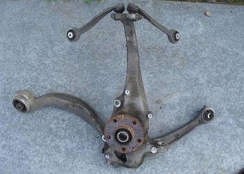 AUDI A4 A5 A6 C7 A7 ZWROTNICA PRAWA 4G0407242D 8K0407258AA