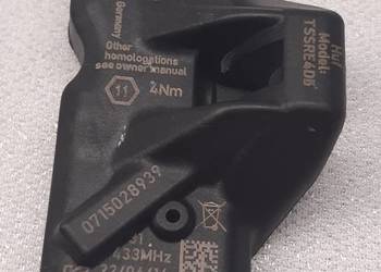 CZUJNIK CIŚNIENIA KOŁA TPMS BMW F10 F12 F20 F30 6798872