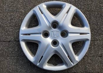 Kołpak Honda 14" City Civic pojedyncza sztuka
