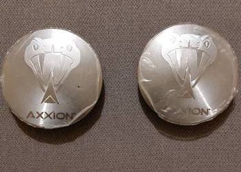 Dekielek ,kapsel do Felg Axxion AX5/AX7