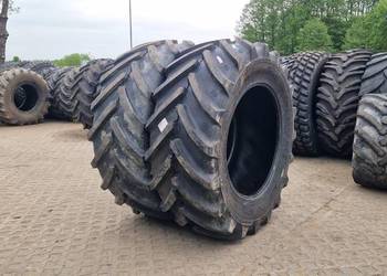 710/60R42 650/65r42 Alliance 99% bieżnik bez napraw