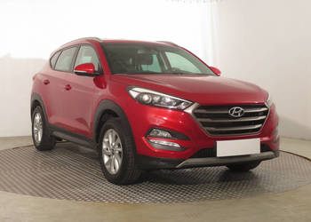 Hyundai Tucson 1.6 GDI