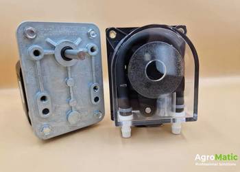 Pompa perystaltyczna do schładzalnika dojarkiGEA Westfalia JAPY