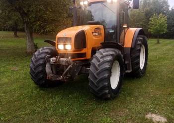 Renault ares 816 rz 826,836 ,Claas
