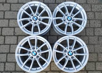 Felgi orginalne BMW 16 cali