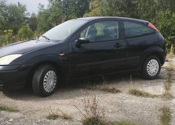 Ford Focus 1.4 benzyna sprawny