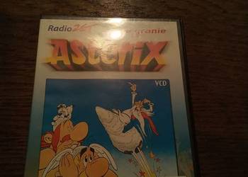 Asterix wielka bitwa.  Film