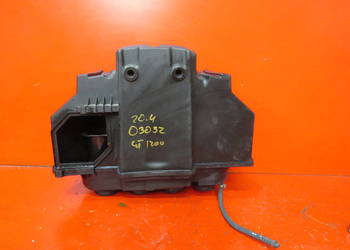 BMW K1200GT K 1200 GT 1300 06 airbox filtr powietrza puszka króćce czujnik