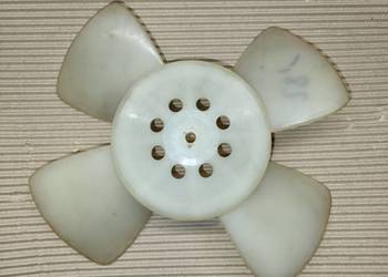 Wartburg 1.3 Trabant 1.1 - Nowy wiatrak wentylator chłodnicy