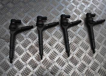 WTRYSKIWACZ WTRYSK WTRYSKI OPEL ASTRA H 1.7 CDTI 0445110174