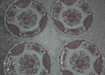 Spodki angielskie 4 szt.