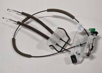 ZAMEK DRZWI LEWY PRZÓD INFINITI QX50 2018+