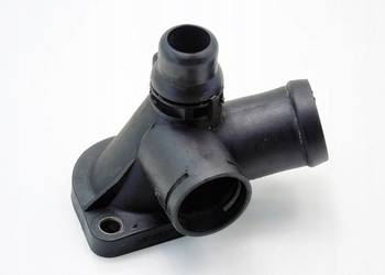 KRÓCIEC WODY GNIAZDO CZUJNIKA 1.6 8V AUDI A4 B6 B7 EXEO PASSAT B5 FL