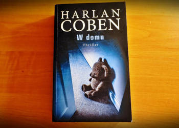 Harlan Coben "W domu".