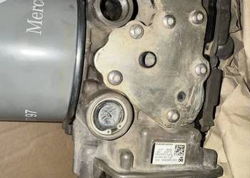 Zawór EAPU osuszacz EAC Mercedes Atego A0014465664