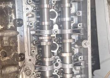 Wałki rozrządu,kaseta Golf VII 2.0 TDI